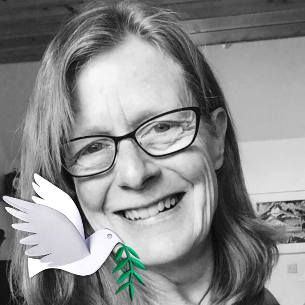 Meet your Posher, Nina